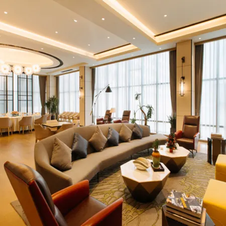 Xiangyi Hotel