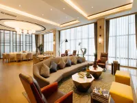 Xiangyi Hotel - breakfast