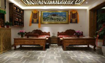Sangpei Dongzhu Inn