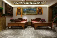 Sangpei Dongzhu Inn Hotels in Xiahe