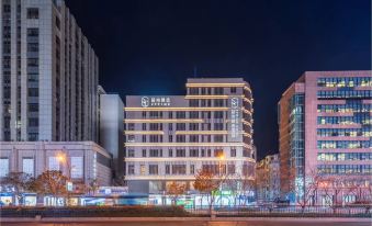 Zprime Hotel (Hangzhou West Lake Yan'an Road Hubin)