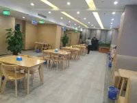 GreenTree Inn (Tai'an High-speed Railway Station Lingshan Street) - Bữa sáng