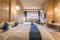 Zizai Tagexing Inn Các khách sạn ở Lê Bình
