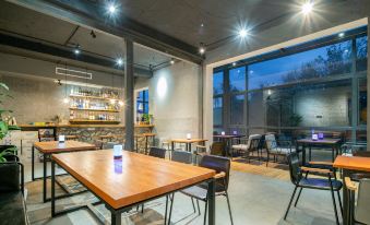 Huojian Yuecheng Boutique Hostel