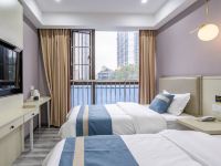 杭州名座商务酒店 - 温馨双人间