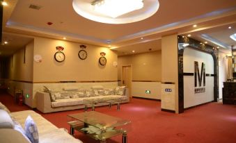 M.D.Express Hotel