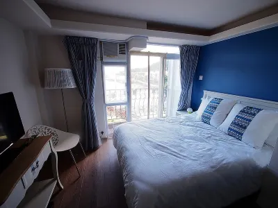 Tai O Inn, by the Sea Hoteller i 