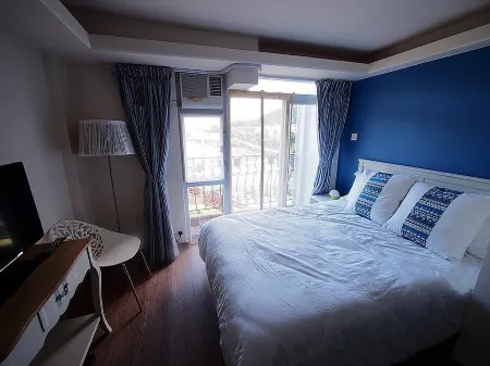 Tai O Inn, by the Sea Отели рядом с достопримечательностью «Чхеклапкок»