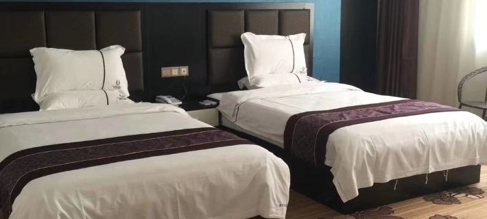 Hengxin Hotel Sandu Hotels in Sandou