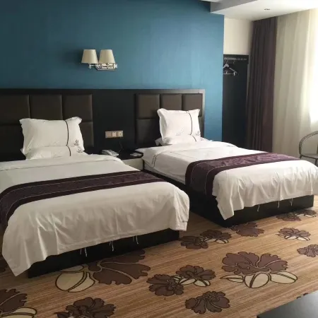 Hengxin Hotel Sandu