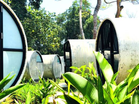 The Culvert Resort Kuching Kuching 2021 Room Price Deals Review Trip Com