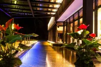โรงแรมรีสอร์ทเลเชอร์-เมาน์เทน - ที่มีสระว่ายน้ำ