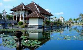 Villa Coral Bali
