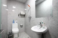 Meijing Zhilv Chain Hotel ( Jincheng Huanghua Street Store )