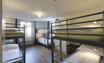 Hotel Alplodge