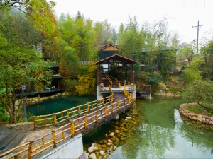 Bo Yin Liu Xiu Light Luxury Hotel