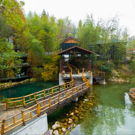Bo Yin Liu Xiu Light Luxury Hotel