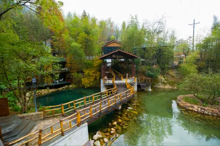 Bo Yin Liu Xiu Light Luxury Hotel