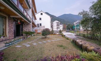 Yilanju Boutique Home Stay