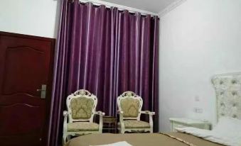 Xiling Snow Mountain Xueyingyuan Farm Stay