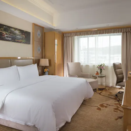 Vienna International Hotel (Nan'ao Island)