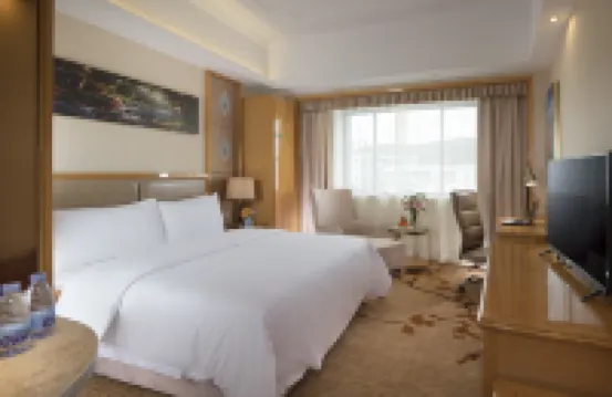 Vienna International Hotel (Nan'ao Island) Hotels in Nan'ao