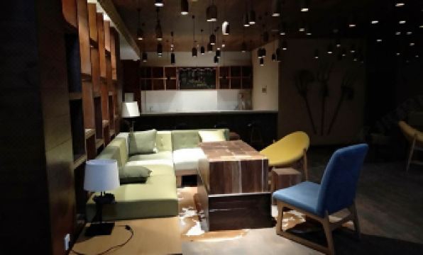 Gubei Shuizhen Barracks Inn