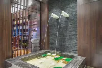 Milan Culture Boutique Hotel (Shangqiu High-speed Railway Station)
