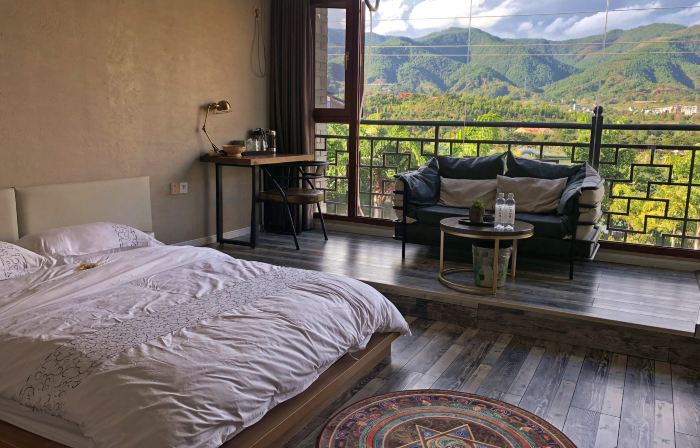 Moyan Inn