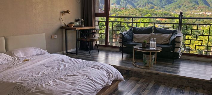 Moyan Inn Hotels in Xinping