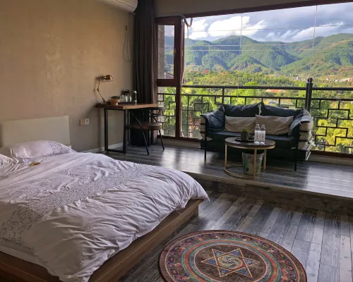 Moyan Inn Hotéis em Condado de Xinping Yi e Dai