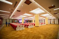 Liyade Hotel Hotels in Jilin