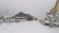 Xiaoxia Homestay Hotel dekat China's Snow Town