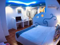 Beach Love Homestay - pantai