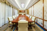 新疆ウイグル自治区潤錦インターナショナルホテル（クイトゥン美美公園）