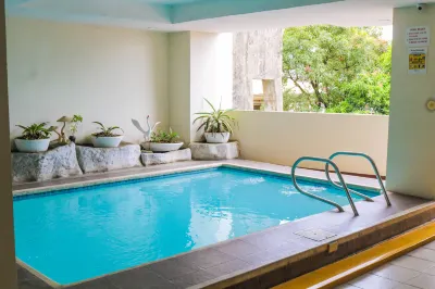 RedDoorz Plus @ Mabolo Cebu Hotels in Cebu City