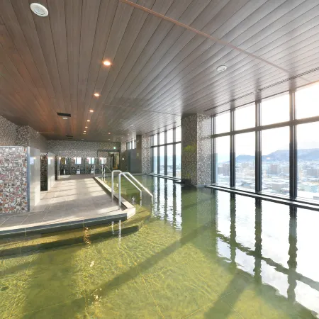 Hakodate Kokusai Hotel