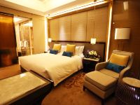 乌鲁木齐锦江国际酒店 - 高级大床房