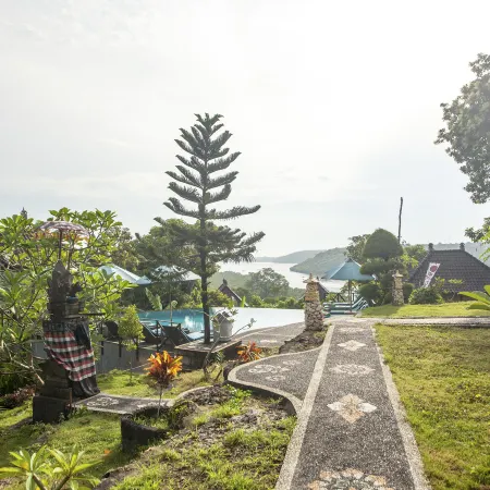 Poh Manis Lembongan Bali