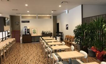 Y’s HOTEL ASAHIKAWA EKIMAE