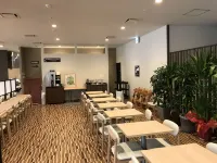 Y’s HOTEL ASAHIKAWA EKIMAE Asahikawa otelleri