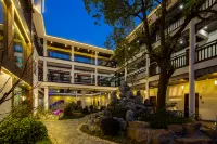 Wuxi Lanyuege(Lingshan Giant Buddha Nianhuawan Branch) Hotels in Mashan Scenic Area