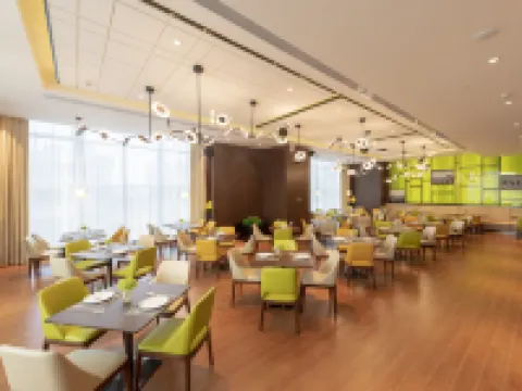 Hampton by Hilton Zhanjiang Renmin Avenue Hotels in Zhanjiang