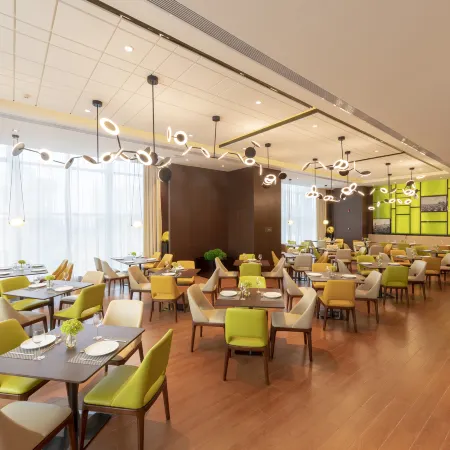 Hampton by Hilton Zhanjiang Renmin Avenue