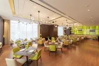 Hampton by Hilton Zhanjiang Renmin Avenue