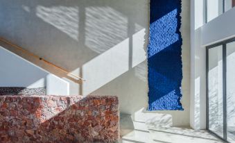 Erhai Shiguang Lake View Inn(Jinsuo Island)