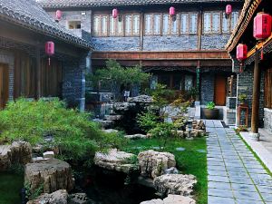 Yingyuan Hotel (Taierzhuang Ancient City Scenic Area)