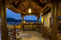 Siximingyuan  in Wuyuan Hotels near Wuyuan Xi Yuan
