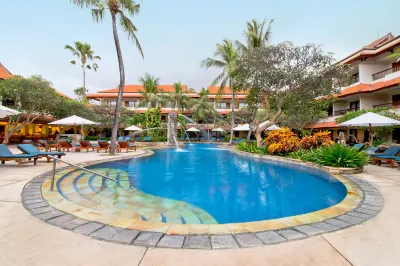 Bali Rani Hotel Hotel in zona DaLa Spa at Alaya Resort Kuta