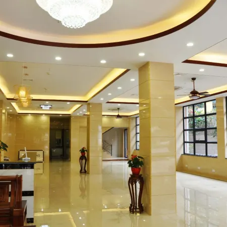 Xuri Inn
